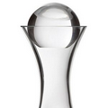 Decanter Ball Stopper/Paperweight